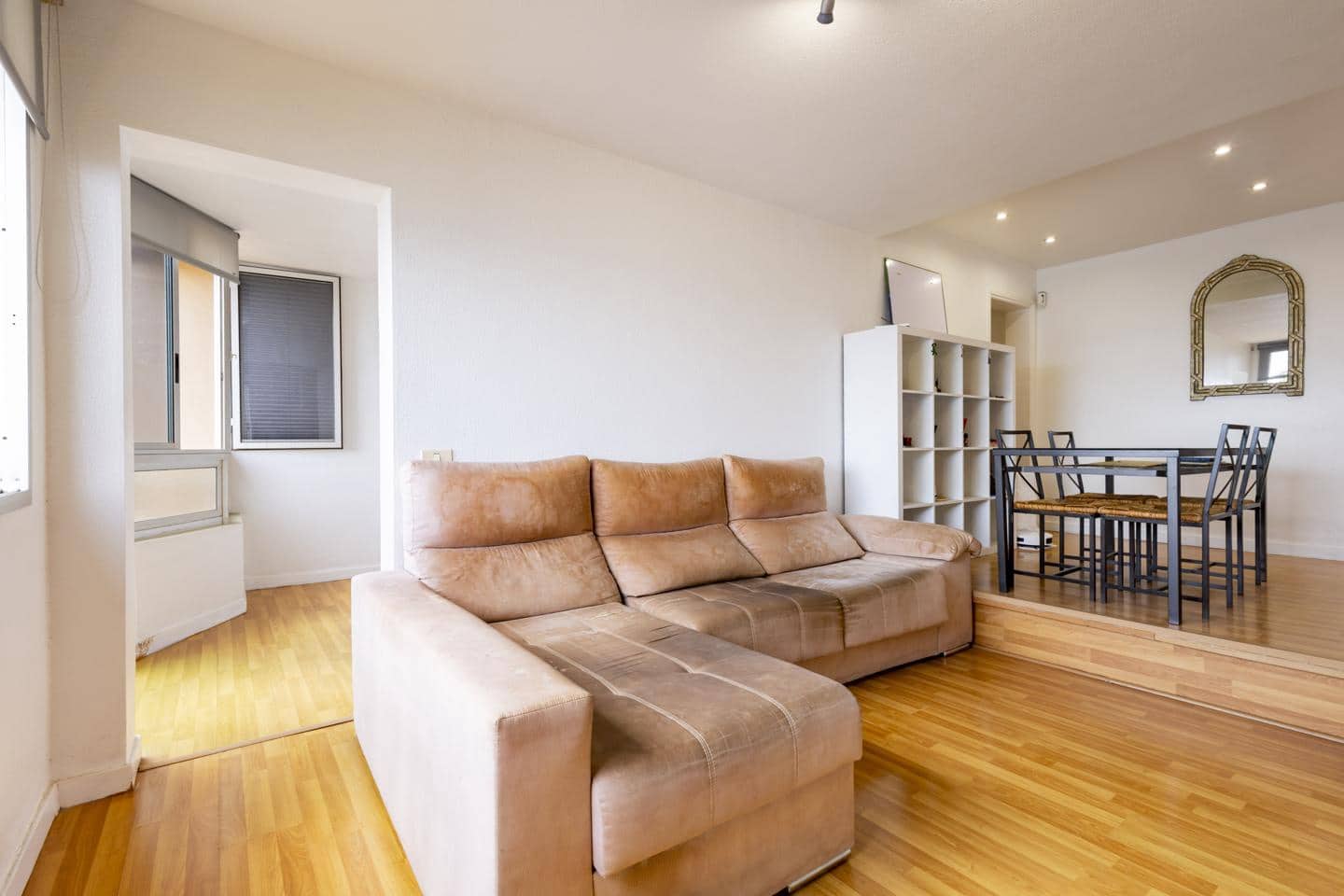 4 soverom Leilighet til salgs i Radazul med svømmebasseng garasje - € 370 000 (Ref: 10145354)