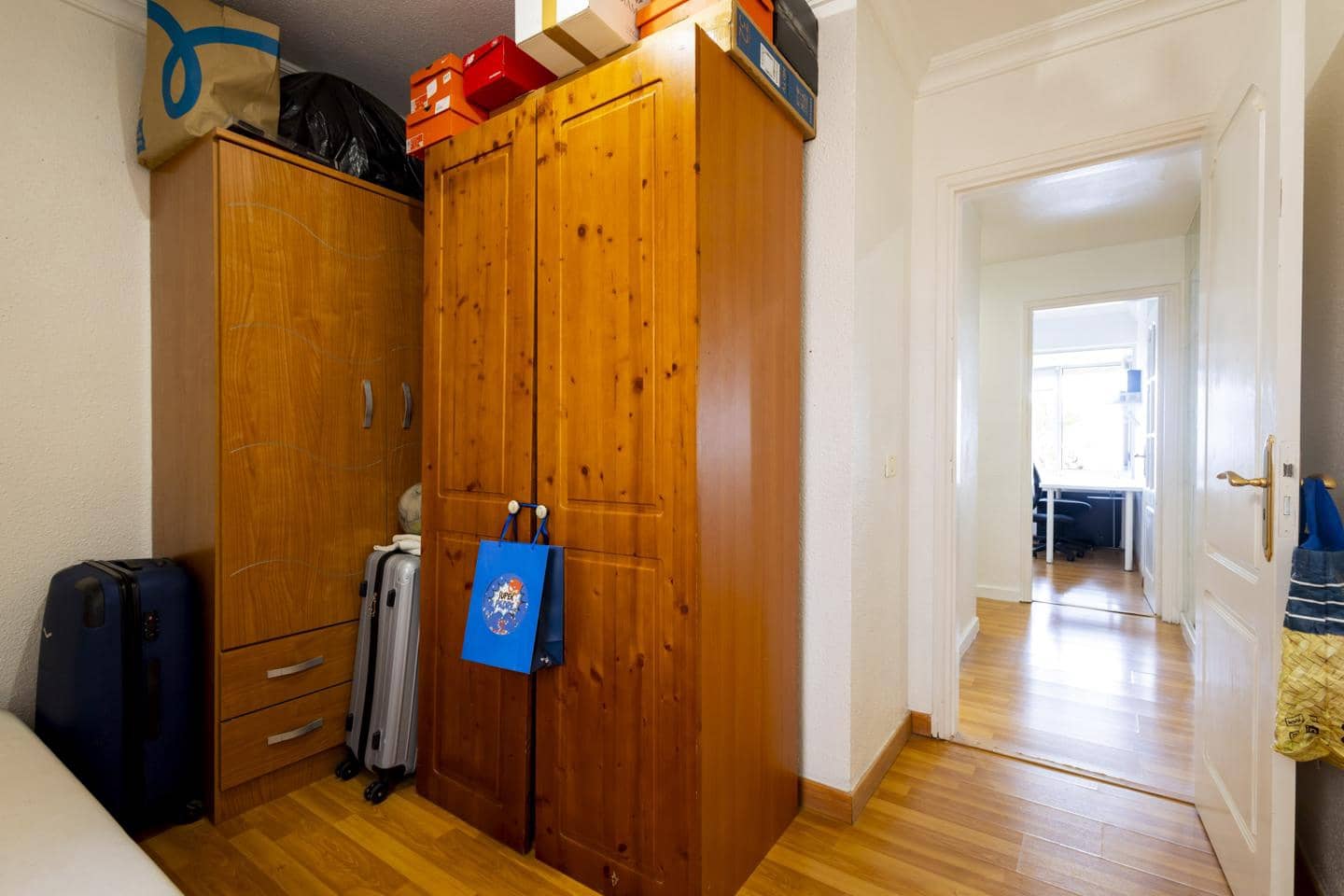 4 soverom Leilighet til salgs i Radazul med svømmebasseng garasje - € 370 000 (Ref: 10145354)