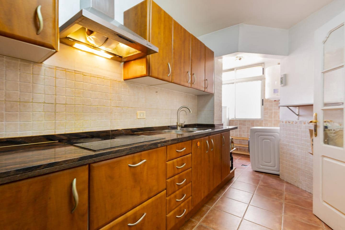 4 soverom Leilighet til salgs i Radazul med svømmebasseng garasje - € 370 000 (Ref: 10145354)