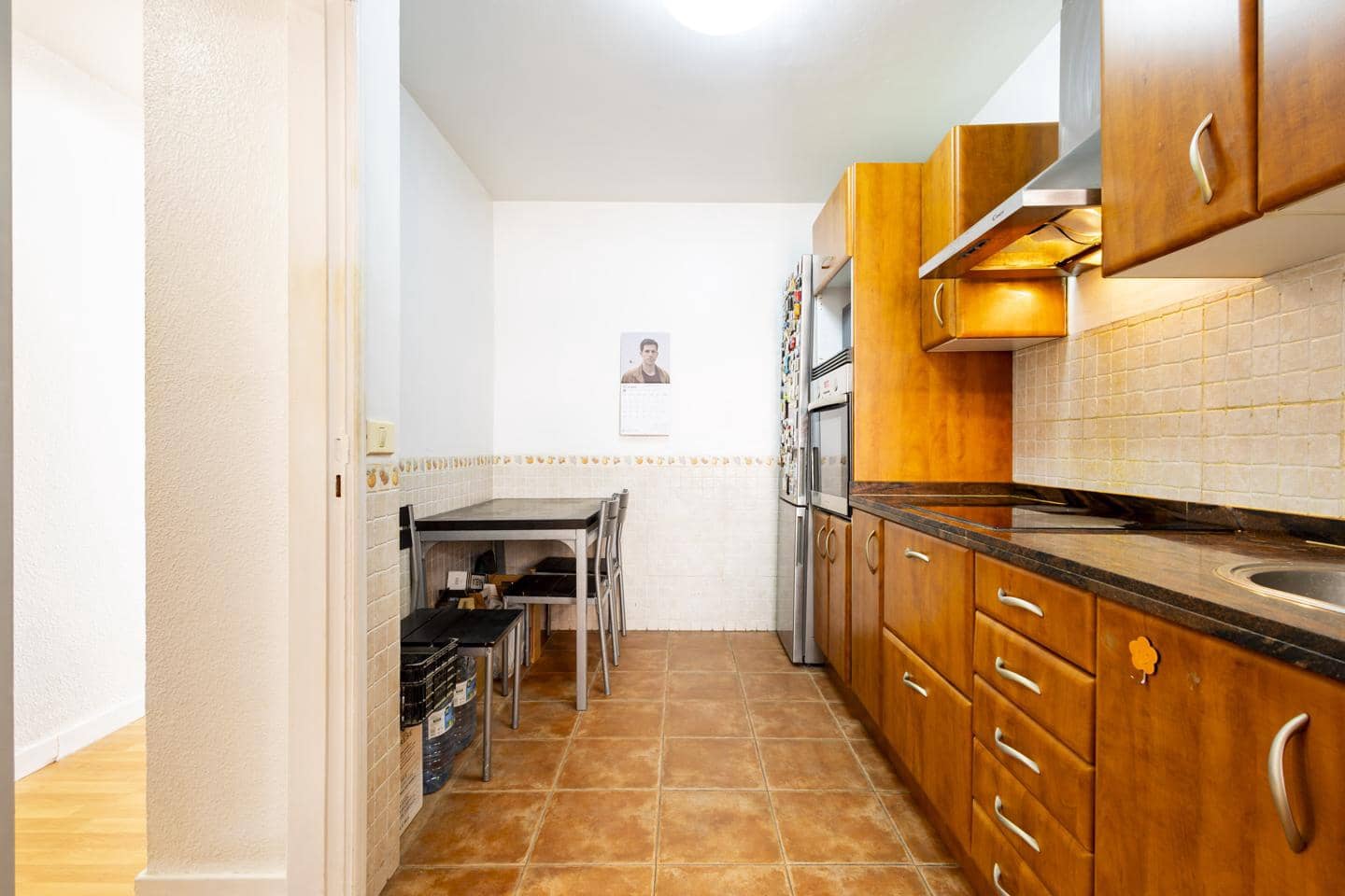 4 soverom Leilighet til salgs i Radazul med svømmebasseng garasje - € 370 000 (Ref: 10145354)