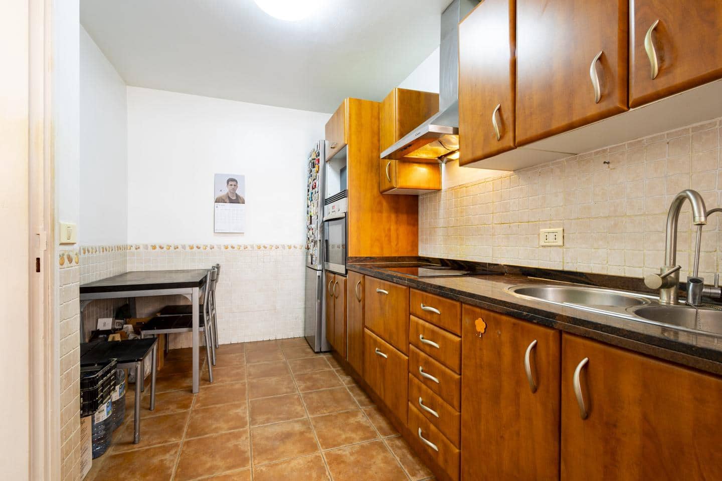 4 soverom Leilighet til salgs i Radazul med svømmebasseng garasje - € 370 000 (Ref: 10145354)