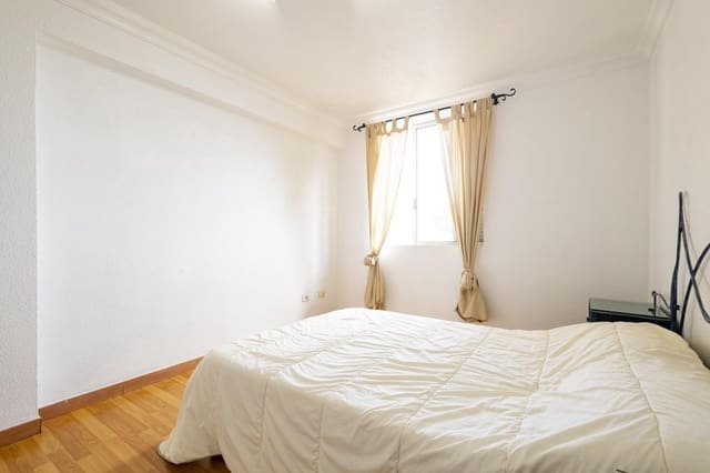 4 soverom Leilighet til salgs i Radazul, El Rosario med svømmebasseng garasje - € 370 000 (Ref: 10145354)