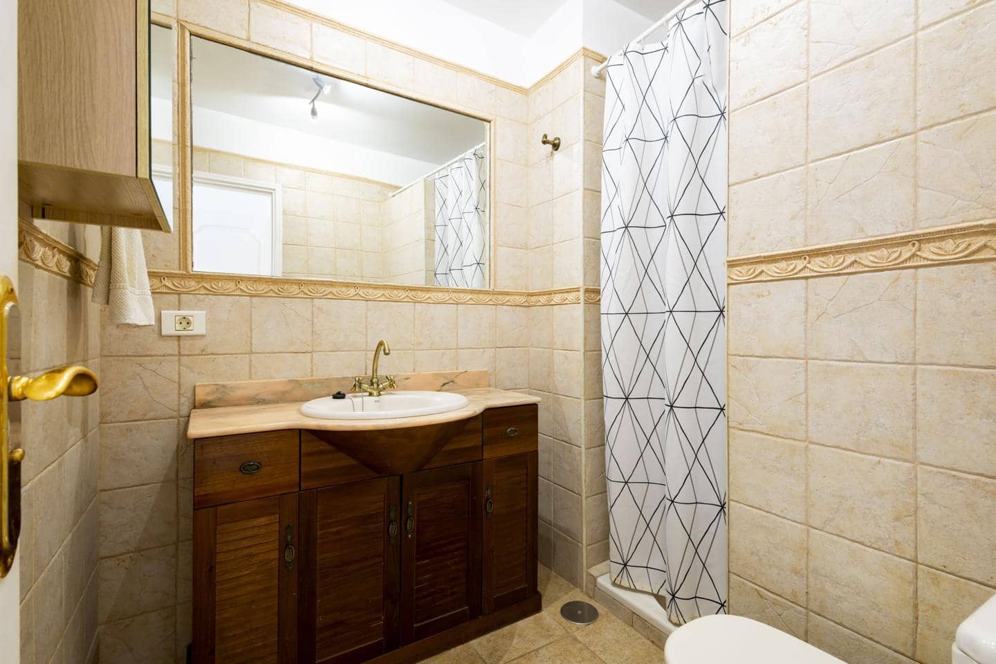 4 soverom Leilighet til salgs i Radazul med svømmebasseng garasje - € 370 000 (Ref: 10145354)