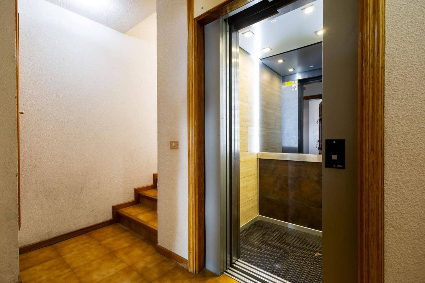 4 soverom Leilighet til salgs i Radazul med svømmebasseng garasje - € 370 000 (Ref: 10145354)