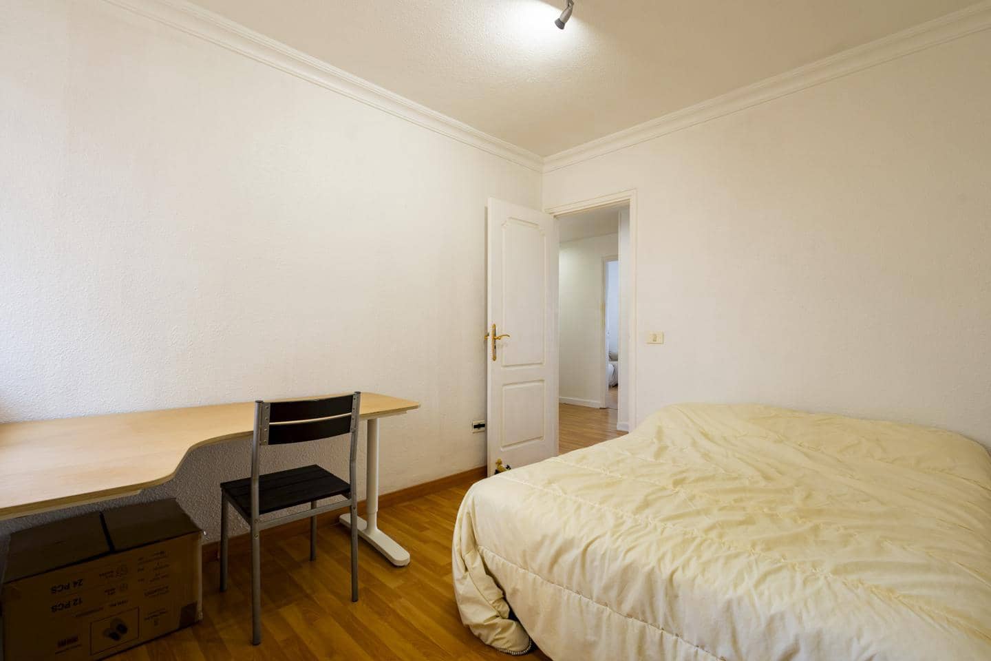 4 soverom Leilighet til salgs i Radazul med svømmebasseng garasje - € 370 000 (Ref: 10145354)