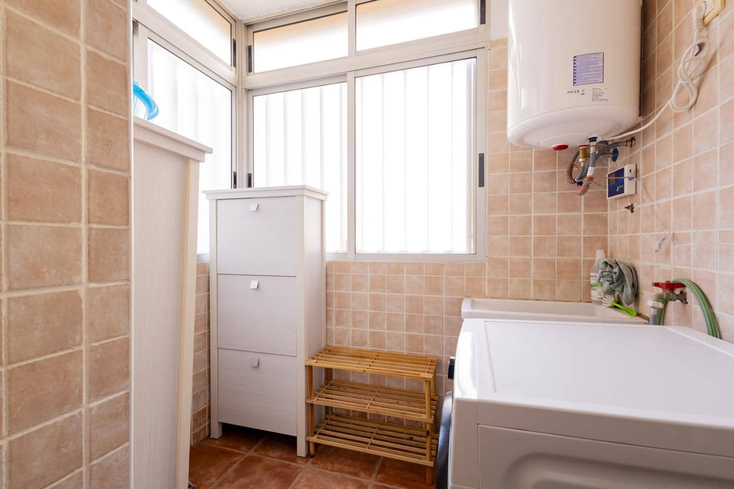 4 soverom Leilighet til salgs i Radazul med svømmebasseng garasje - € 370 000 (Ref: 10145354)