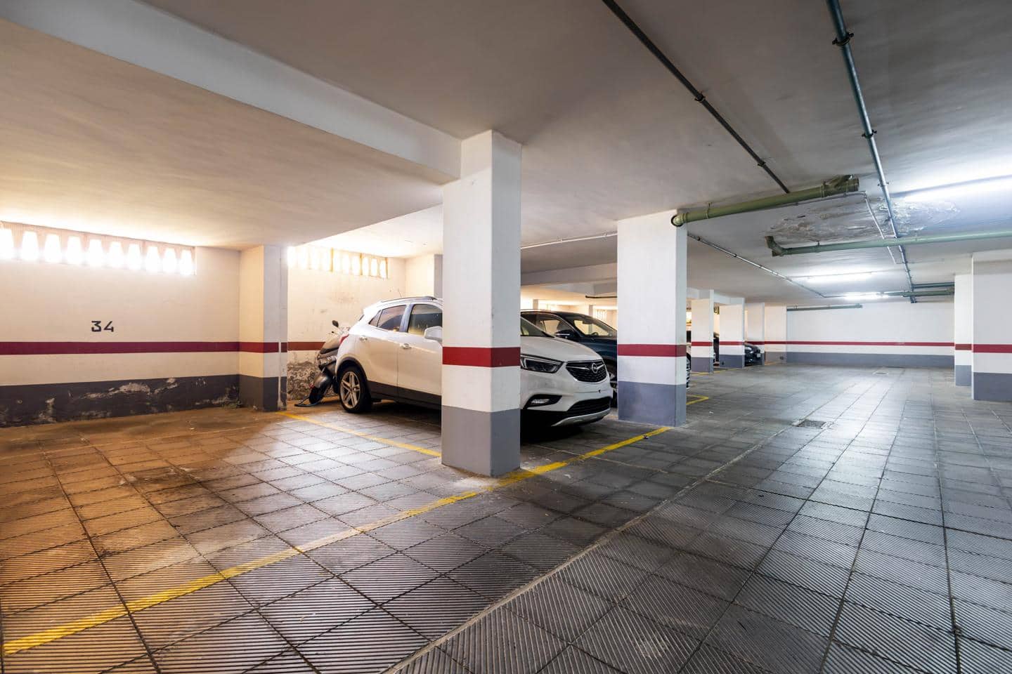 4 soverom Leilighet til salgs i Radazul med svømmebasseng garasje - € 370 000 (Ref: 10145354)
