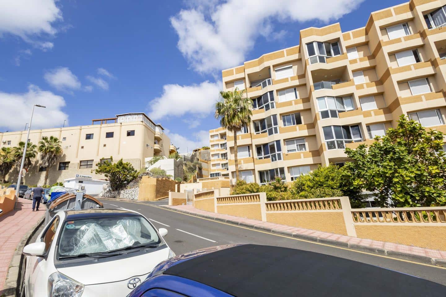4 soverom Leilighet til salgs i Radazul med svømmebasseng garasje - € 370 000 (Ref: 10145354)