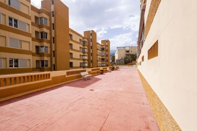 4 soverom Leilighet til salgs i Radazul, El Rosario med svømmebasseng garasje - € 370 000 (Ref: 10145354)