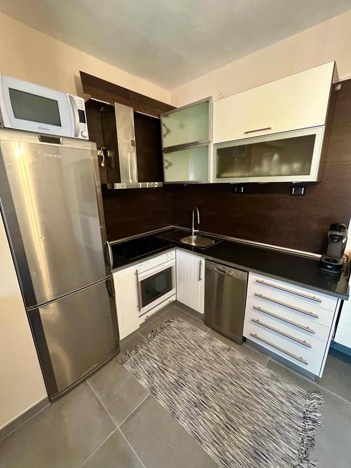 1 bedroom Flat for sale in Santa Cruz de Tenerife - € 140,000 (Ref: 10147951)