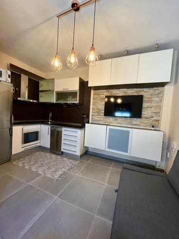 1 soverom Leilighet til salgs i La Salud, Santa Cruz de Tenerife - € 140 000 (Ref: 10147951)