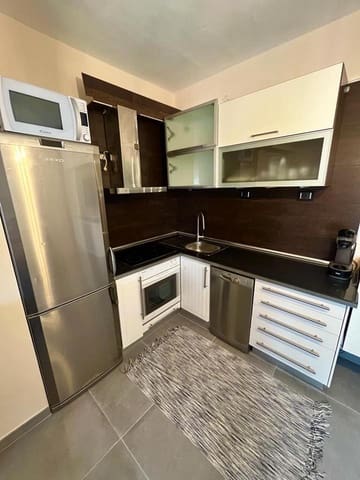 1 soverom Leilighet til salgs i La Salud, Santa Cruz de Tenerife - € 140 000 (Ref: 10147951)