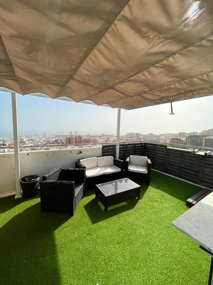 1 bedroom Flat for sale in Santa Cruz de Tenerife - € 140,000 (Ref: 10147951)