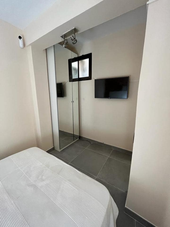 1 bedroom Flat for sale in Santa Cruz de Tenerife - € 140,000 (Ref: 10147951)