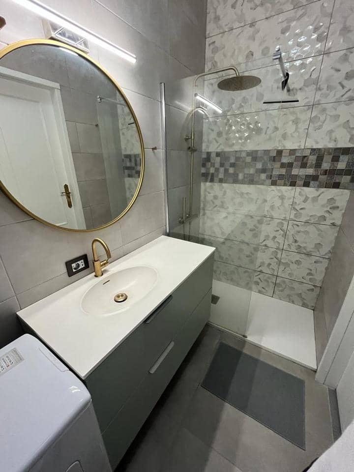 1 bedroom Flat for sale in Santa Cruz de Tenerife - € 140,000 (Ref: 10147951)