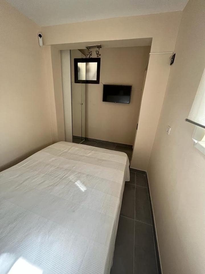 1 bedroom Flat for sale in Santa Cruz de Tenerife - € 140,000 (Ref: 10147951)