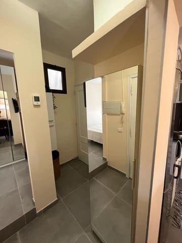 1 soverom Leilighet til salgs i La Salud, Santa Cruz de Tenerife - € 140 000 (Ref: 10147951)