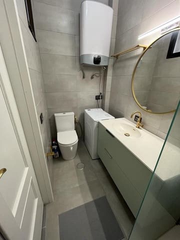1 soverom Leilighet til salgs i La Salud, Santa Cruz de Tenerife - € 140 000 (Ref: 10147951)