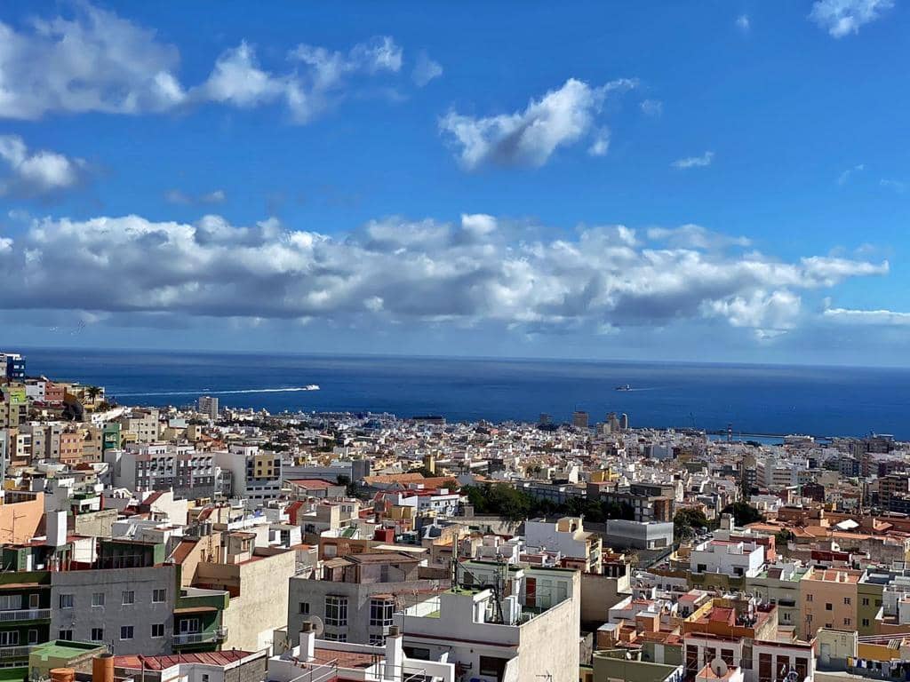 1 bedroom Flat for sale in Santa Cruz de Tenerife - € 140,000 (Ref: 10147951)