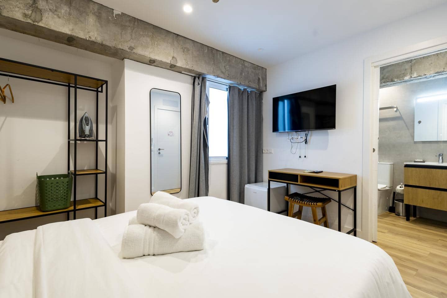 4 makuuhuone Asunto myytävänä paikassa Santa Cruz de Tenerife - 509 950 € (Ref: 10153834)