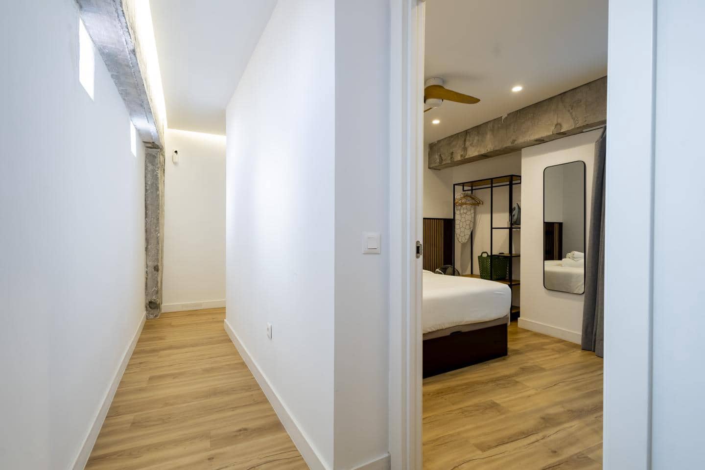 4 makuuhuone Asunto myytävänä paikassa Santa Cruz de Tenerife - 509 950 € (Ref: 10153834)