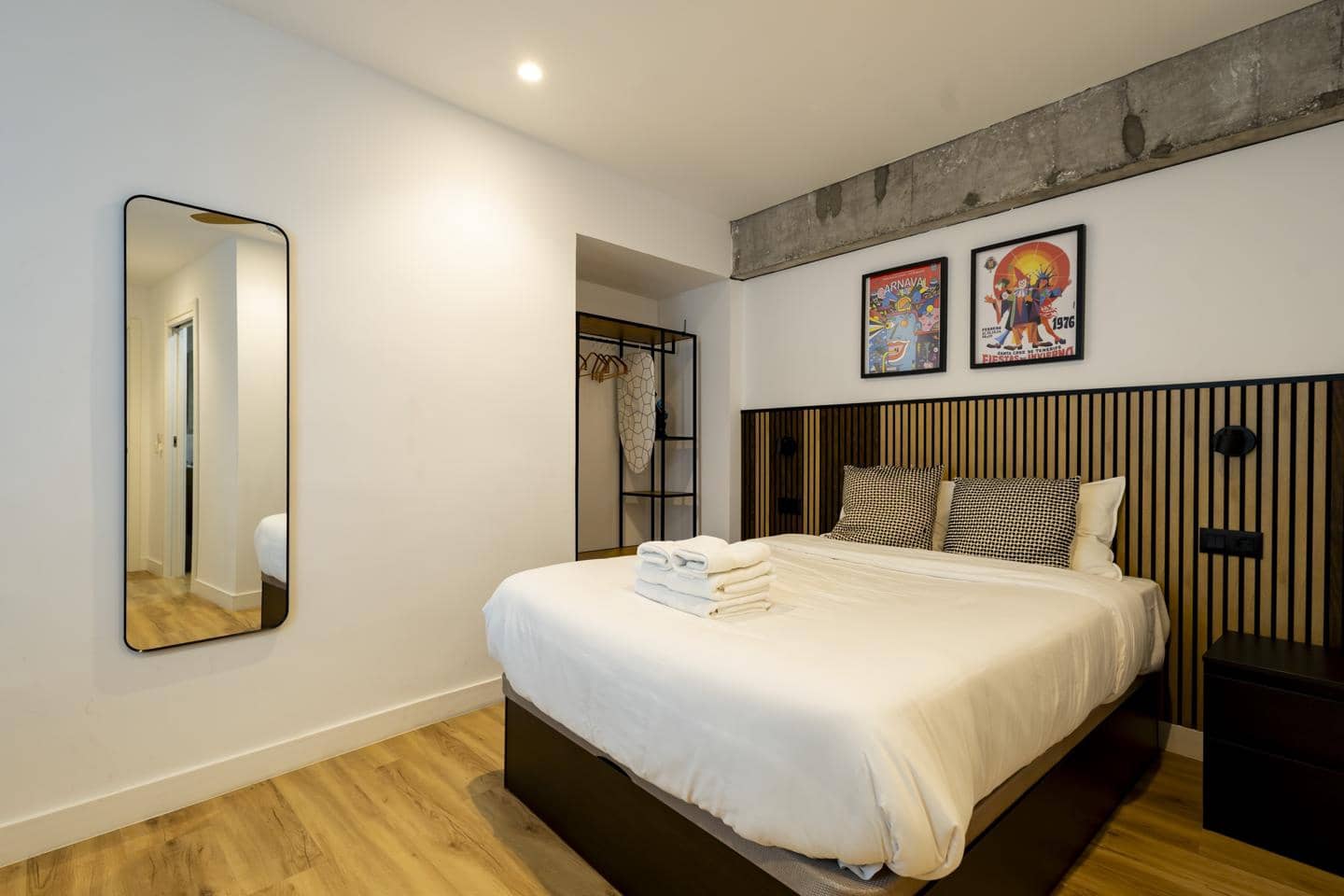 4 makuuhuone Asunto myytävänä paikassa Santa Cruz de Tenerife - 509 950 € (Ref: 10153834)