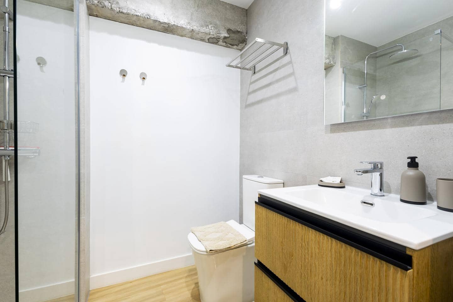 4 makuuhuone Asunto myytävänä paikassa Santa Cruz de Tenerife - 509 950 € (Ref: 10153834)