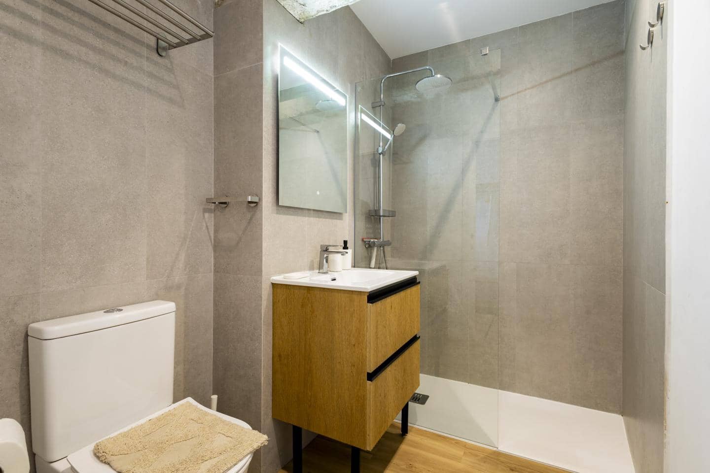 4 makuuhuone Asunto myytävänä paikassa Santa Cruz de Tenerife - 509 950 € (Ref: 10153834)
