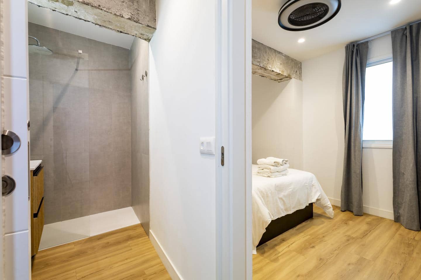4 makuuhuone Asunto myytävänä paikassa Santa Cruz de Tenerife - 509 950 € (Ref: 10153834)
