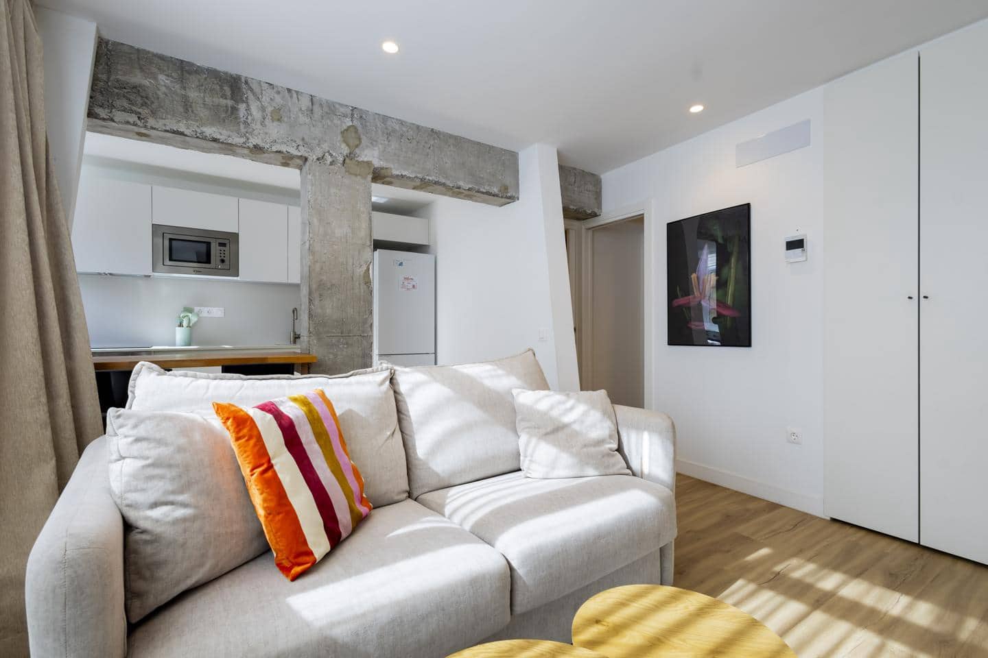 4 makuuhuone Asunto myytävänä paikassa Santa Cruz de Tenerife - 509 950 € (Ref: 10153834)