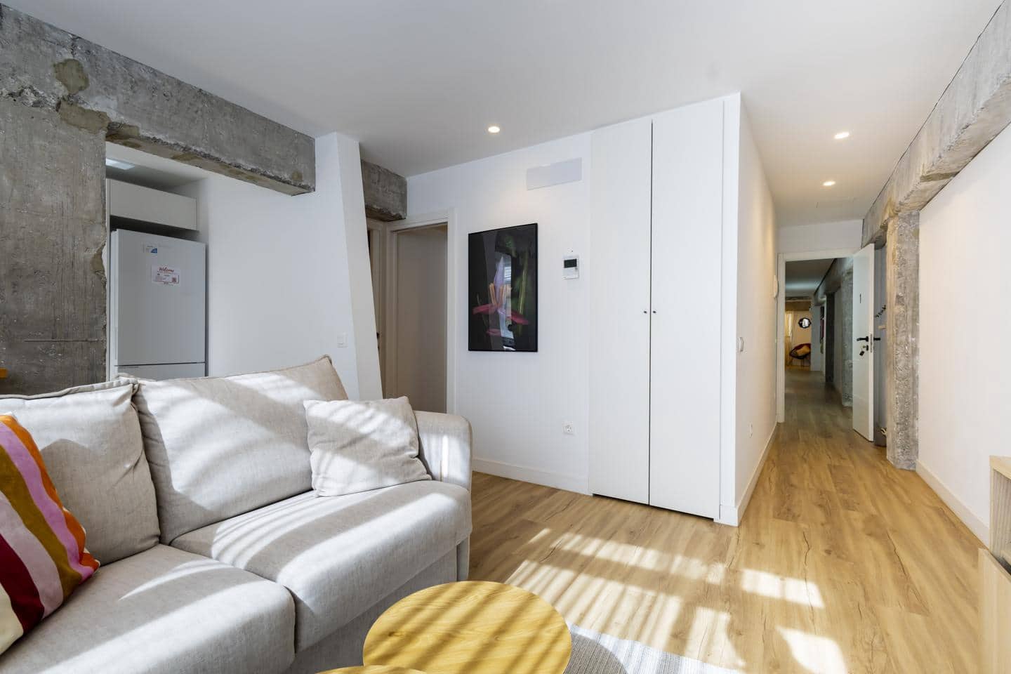 4 makuuhuone Asunto myytävänä paikassa Santa Cruz de Tenerife - 509 950 € (Ref: 10153834)
