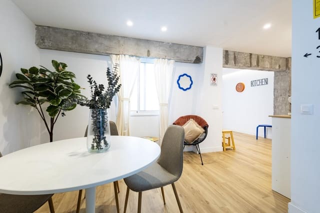 4 makuuhuone Asunto myytävänä paikassa Toscal, Santa Cruz de Tenerife - 509 950 € (Ref: 10153834)