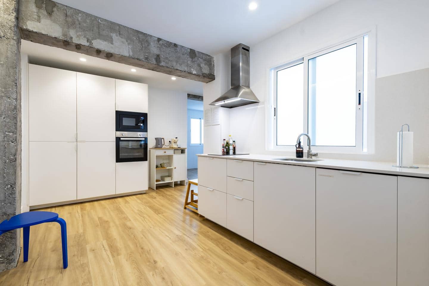 4 makuuhuone Asunto myytävänä paikassa Santa Cruz de Tenerife - 509 950 € (Ref: 10153834)