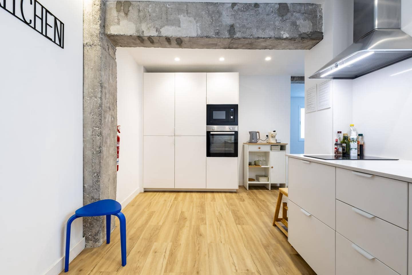 4 makuuhuone Asunto myytävänä paikassa Santa Cruz de Tenerife - 509 950 € (Ref: 10153834)