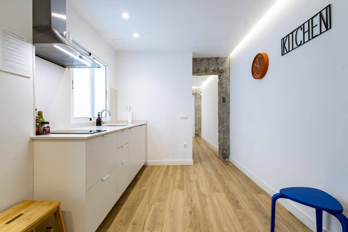 4 makuuhuone Asunto myytävänä paikassa Santa Cruz de Tenerife - 509 950 € (Ref: 10153834)