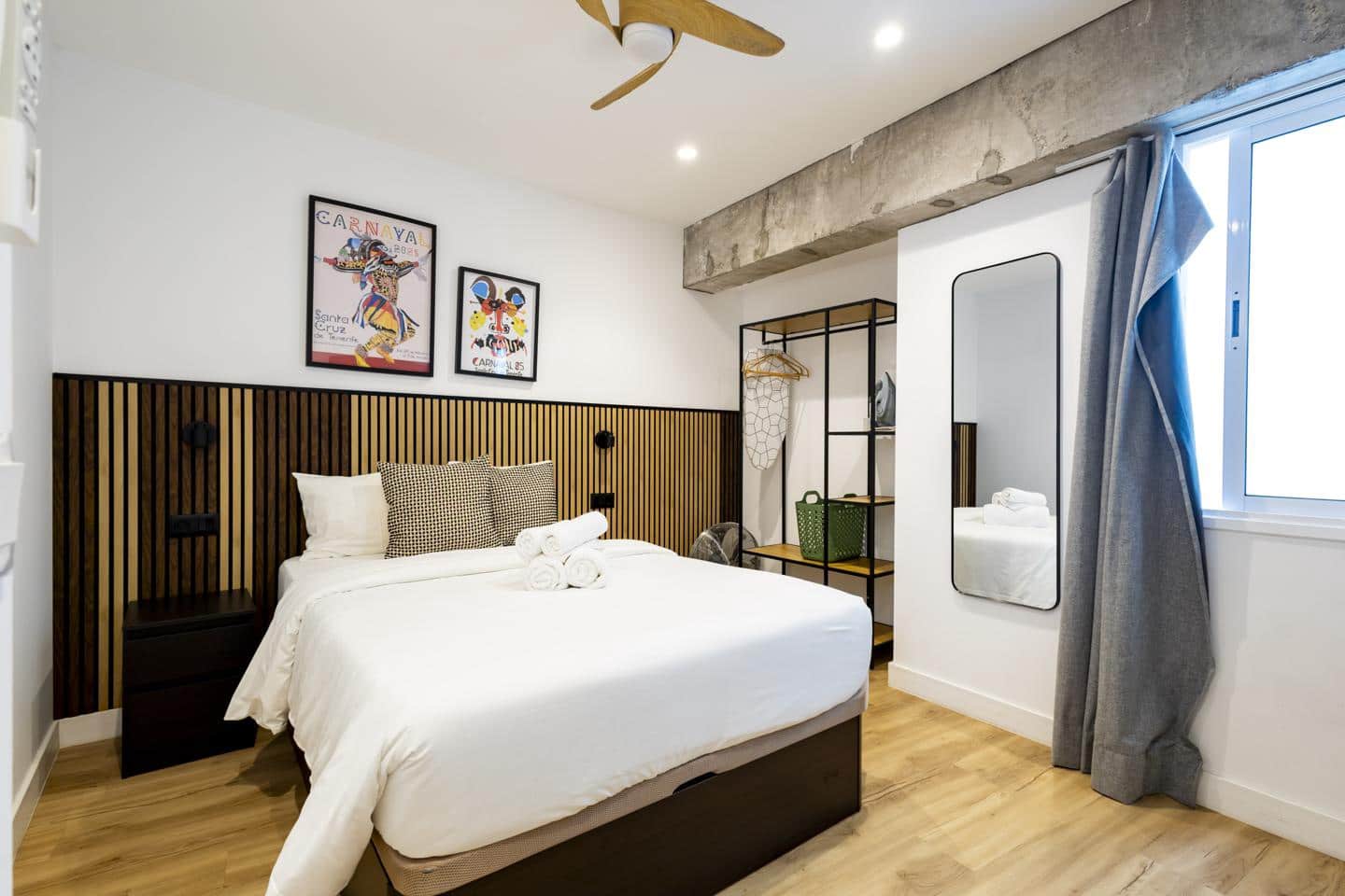 4 makuuhuone Asunto myytävänä paikassa Santa Cruz de Tenerife - 509 950 € (Ref: 10153834)
