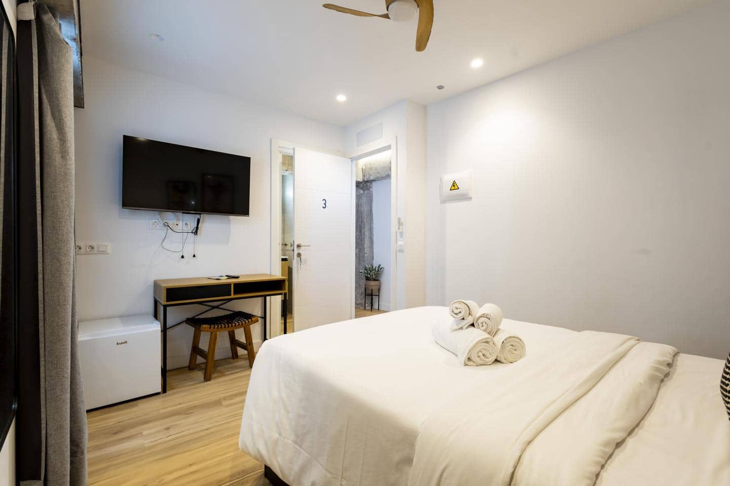 4 makuuhuone Asunto myytävänä paikassa Santa Cruz de Tenerife - 509 950 € (Ref: 10153834)