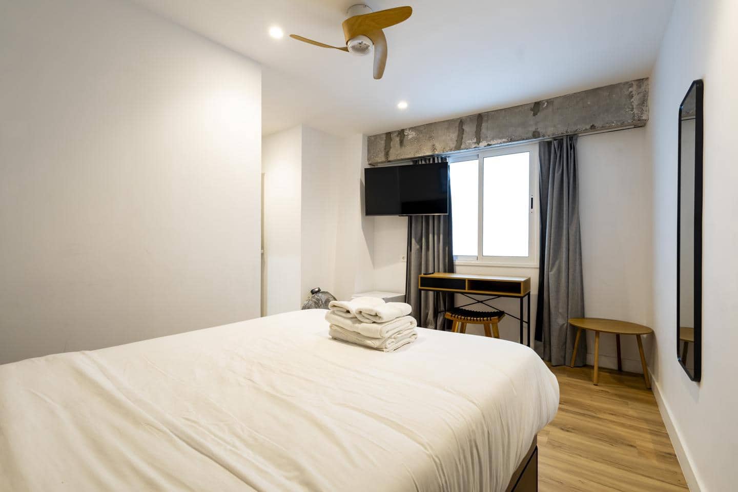4 makuuhuone Asunto myytävänä paikassa Santa Cruz de Tenerife - 509 950 € (Ref: 10153834)