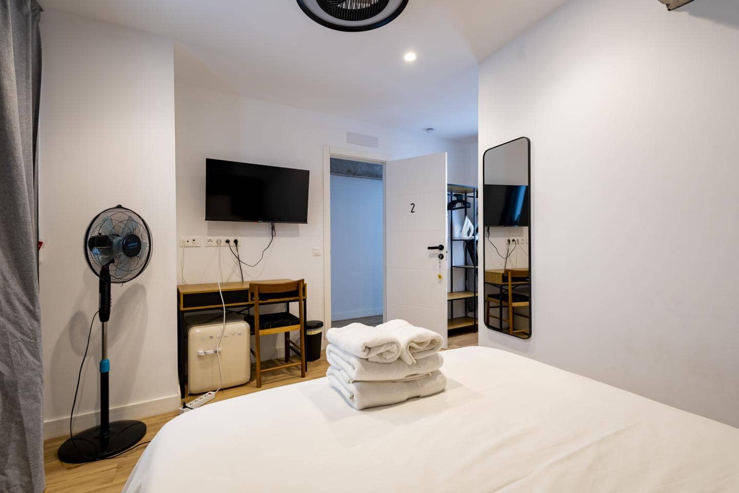 4 makuuhuone Asunto myytävänä paikassa Santa Cruz de Tenerife - 509 950 € (Ref: 10153834)