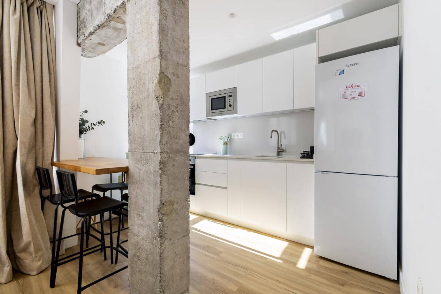 4 makuuhuone Asunto myytävänä paikassa Santa Cruz de Tenerife - 509 950 € (Ref: 10153834)
