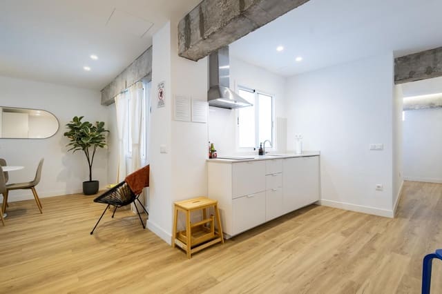 4 makuuhuone Asunto myytävänä paikassa Toscal, Santa Cruz de Tenerife - 509 950 € (Ref: 10153834)