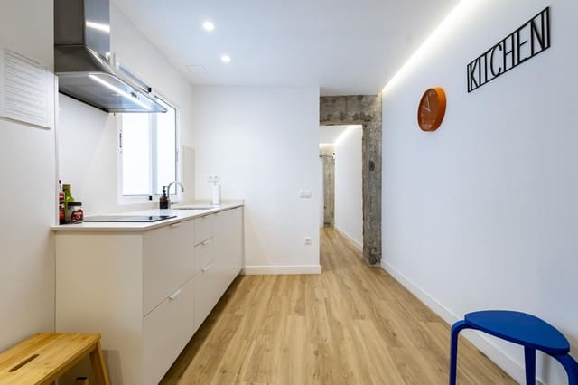 4 makuuhuone Asunto myytävänä paikassa Toscal, Santa Cruz de Tenerife - 509 950 € (Ref: 10153834)