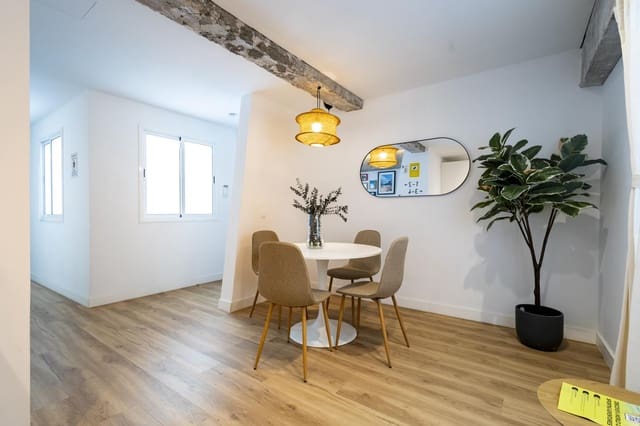 4 makuuhuone Asunto myytävänä paikassa Toscal, Santa Cruz de Tenerife - 509 950 € (Ref: 10153834)