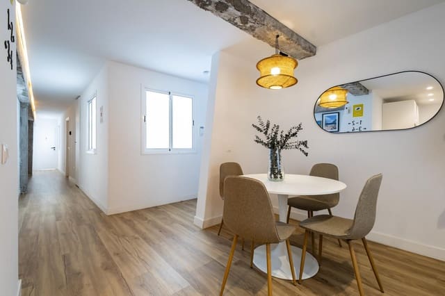 4 makuuhuone Asunto myytävänä paikassa Toscal, Santa Cruz de Tenerife - 509 950 € (Ref: 10153834)