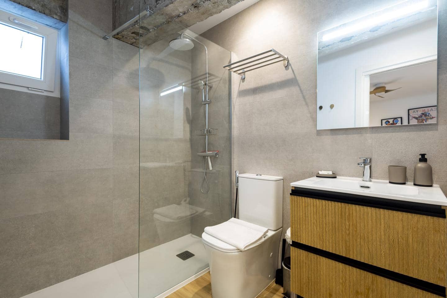 4 makuuhuone Asunto myytävänä paikassa Santa Cruz de Tenerife - 509 950 € (Ref: 10153834)