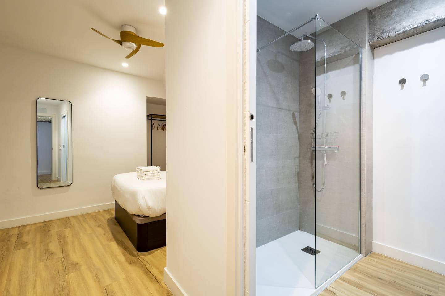 4 makuuhuone Asunto myytävänä paikassa Santa Cruz de Tenerife - 509 950 € (Ref: 10153834)