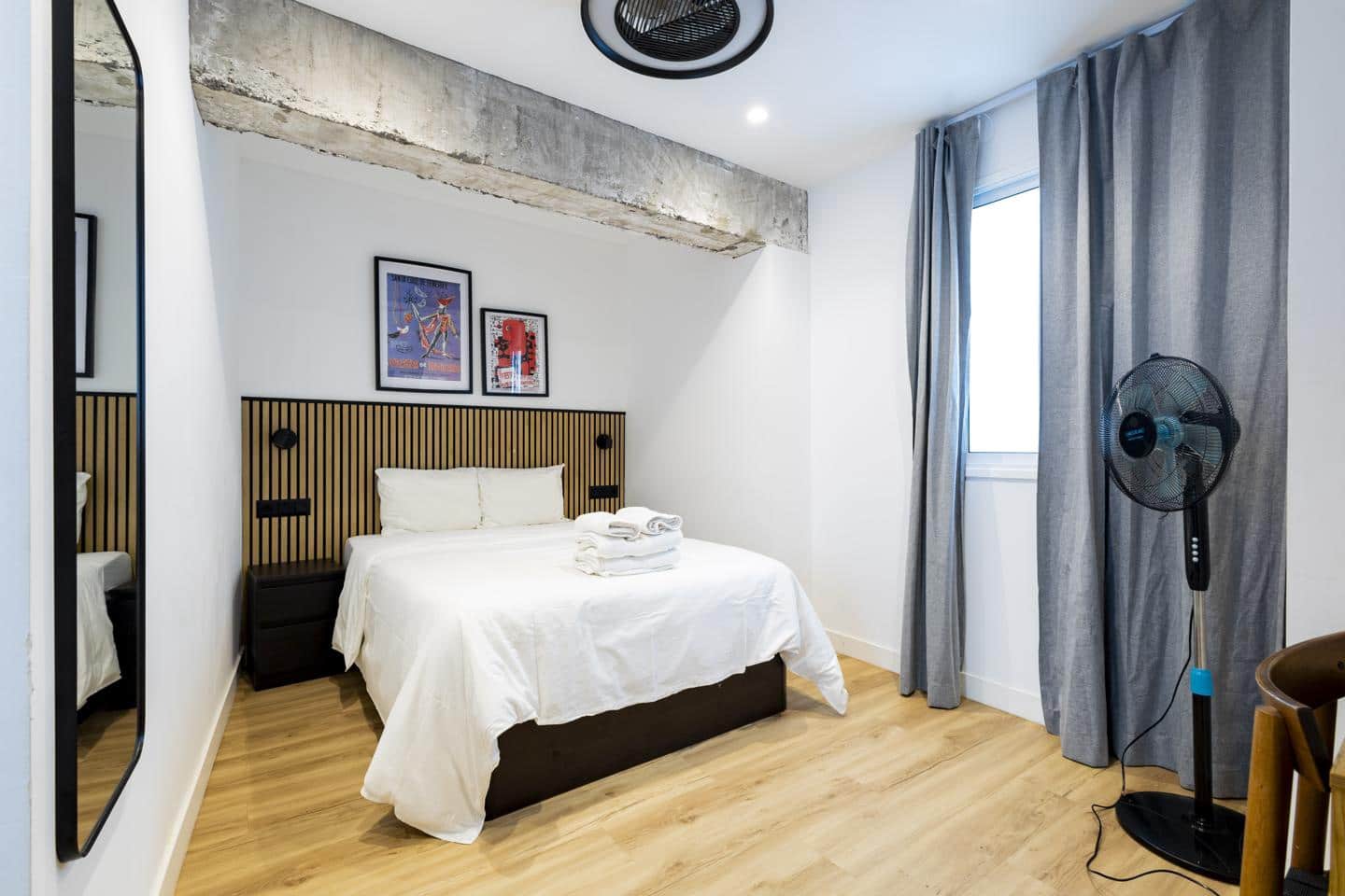 4 makuuhuone Asunto myytävänä paikassa Santa Cruz de Tenerife - 509 950 € (Ref: 10153834)