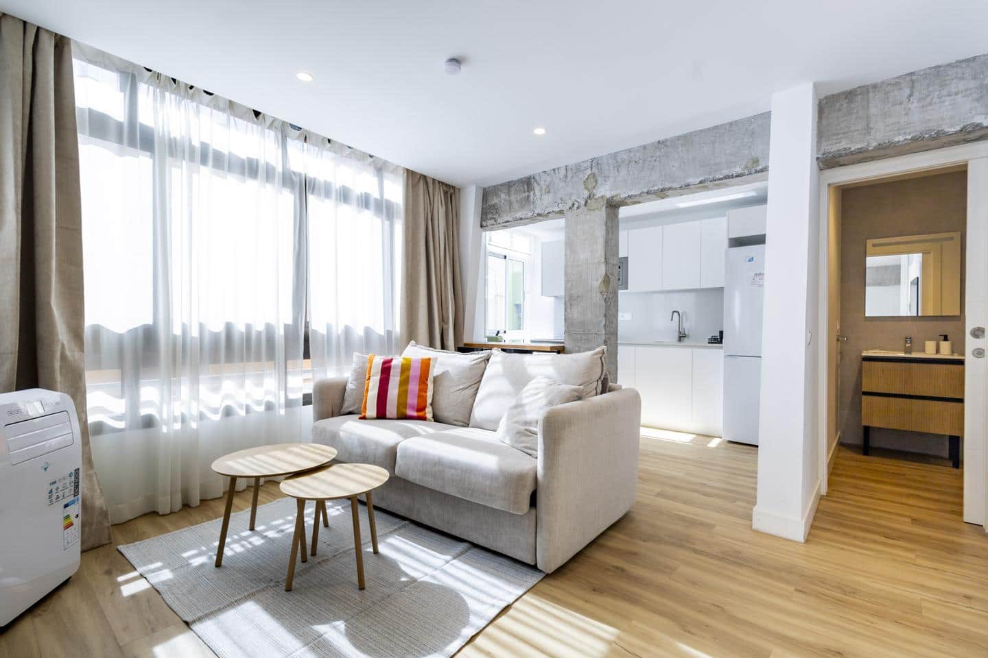 4 makuuhuone Asunto myytävänä paikassa Santa Cruz de Tenerife - 509 950 € (Ref: 10153834)