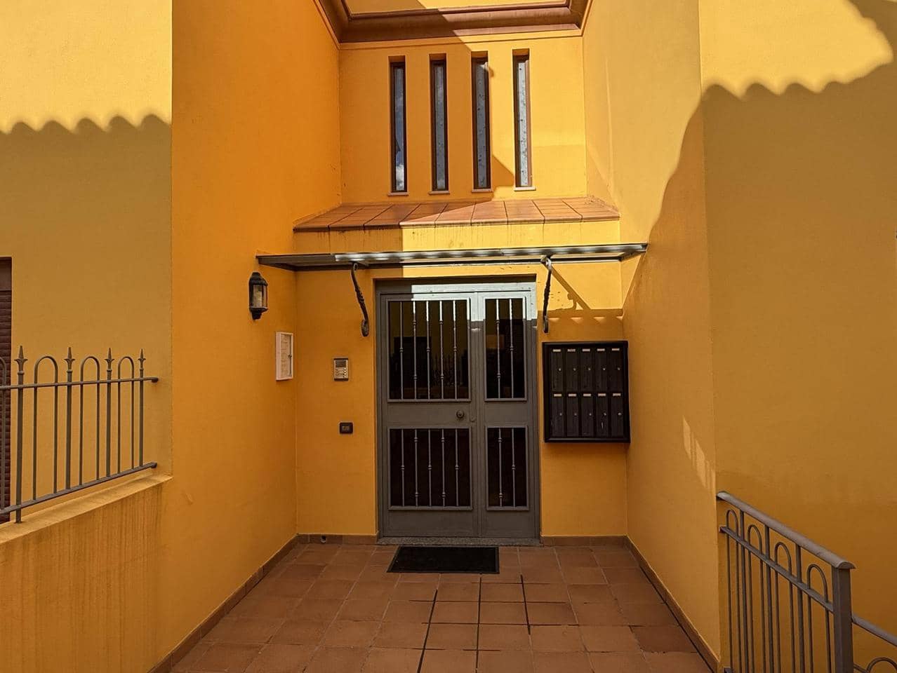 Piso de 2 habitaciones en Tegueste en venta - 230.000 € (Ref: 10153985)