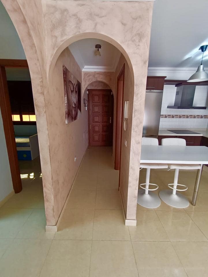 Piso de 2 habitaciones en Tegueste en venta - 230.000 € (Ref: 10153985)